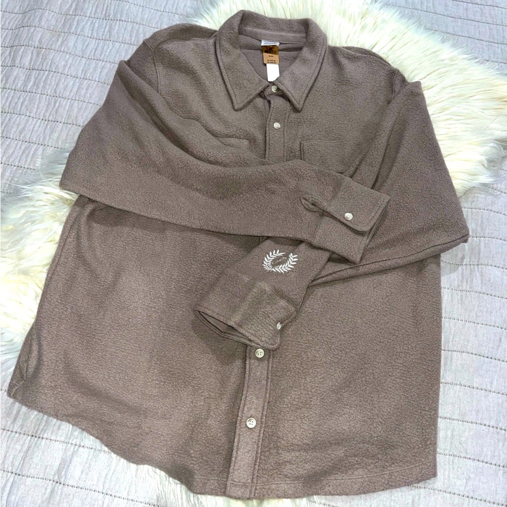 NWT Pink Swacket